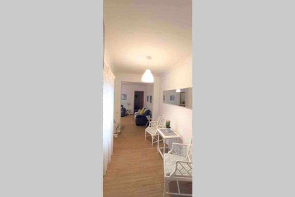 Centrico Apartamento Con Terraza Y Wifi 론다 외부 사진