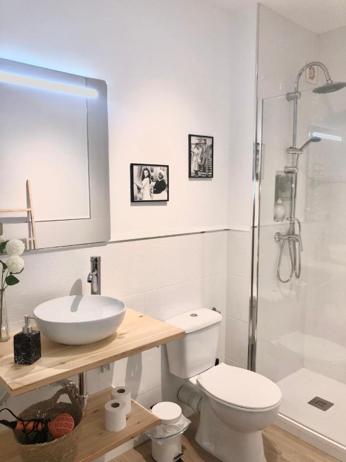 Centrico Apartamento Con Terraza Y Wifi 론다 외부 사진